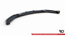 Carica l'immagine nel visualizzatore di Gallery, Lip Anteriore V.6 BMW Serie 4 Coupé / Gran Coupé / Cabriolet M-Pack F32 / F36 / F33