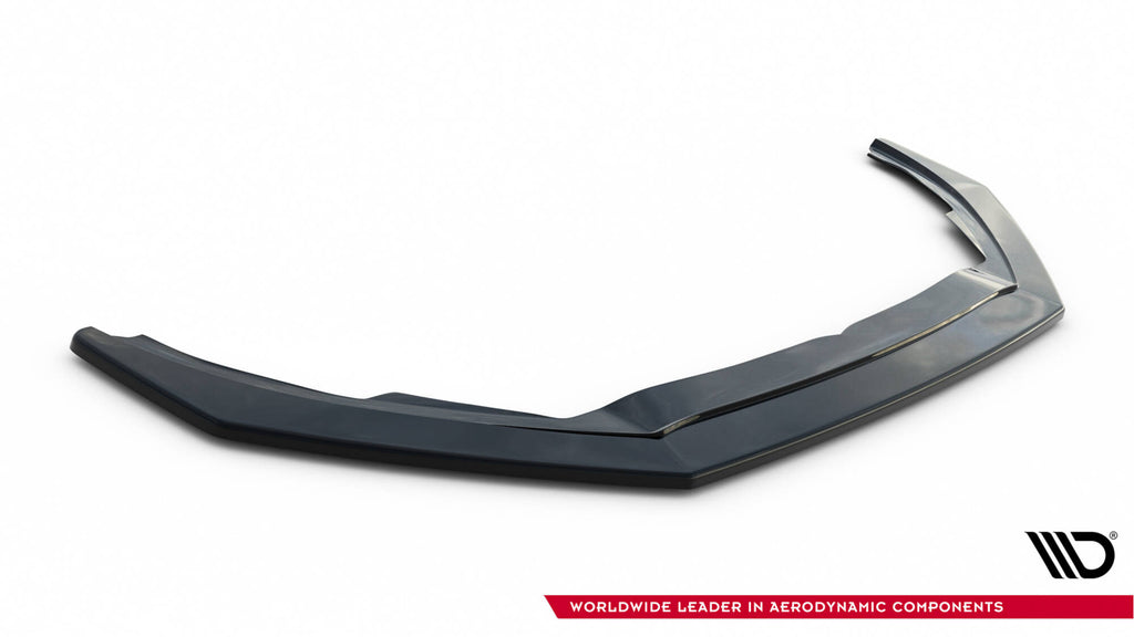Lip Anteriore V.6 compatibile con Ford Focus ST / ST-Line Mk4 Facelift (2021-)