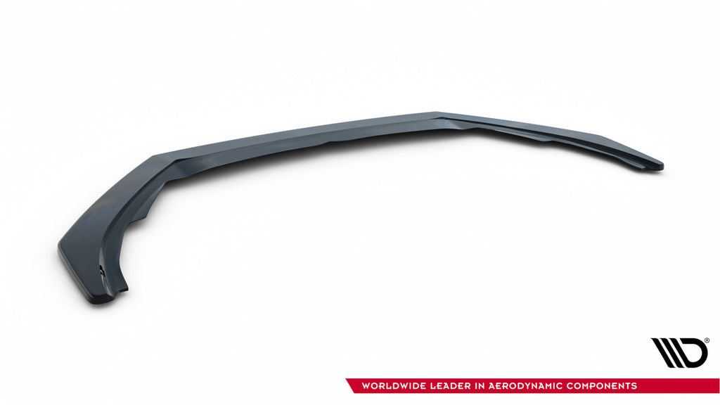 Lip Anteriore V.6 compatibile con Ford Focus ST / ST-Line Mk4 Facelift (2021-)