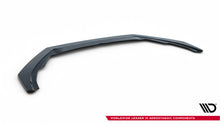 Lip Anteriore V.6 compatibile con Ford Focus ST / ST-Line Mk4 Facelift (2021-)