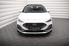 Lip Anteriore V.6 compatibile con Ford Focus ST / ST-Line Mk4 Facelift (2021-)