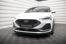 Lip Anteriore V.6 compatibile con Ford Focus ST / ST-Line Mk4 Facelift (2021-)