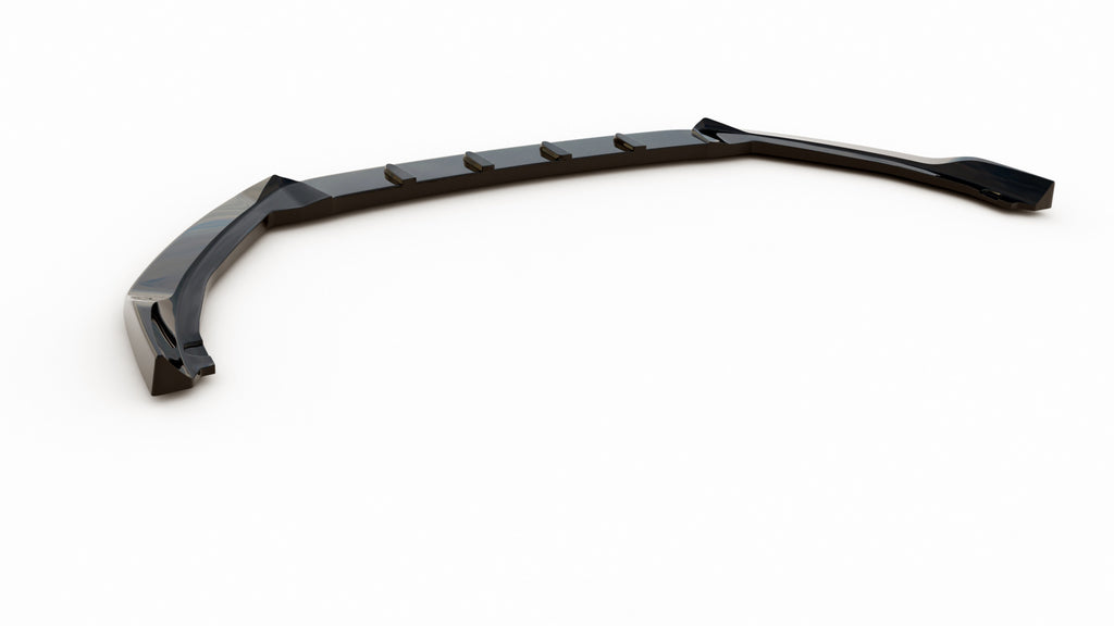 Lip Anteriore V.7 compatibile con Ford Focus ST / ST-Line Mk4 Facelift (2021-)