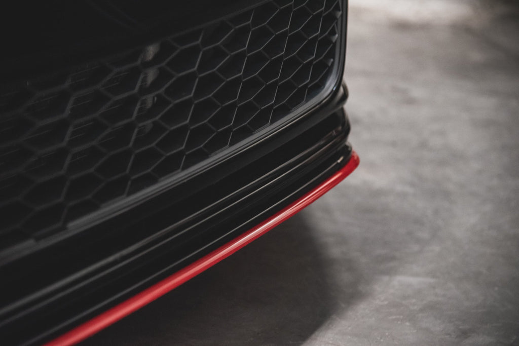 Lip Anteriore Volkswagen Golf GTI TCR Mk7