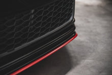 Load image into Gallery viewer, Lip Anteriore Volkswagen Golf GTI TCR Mk7