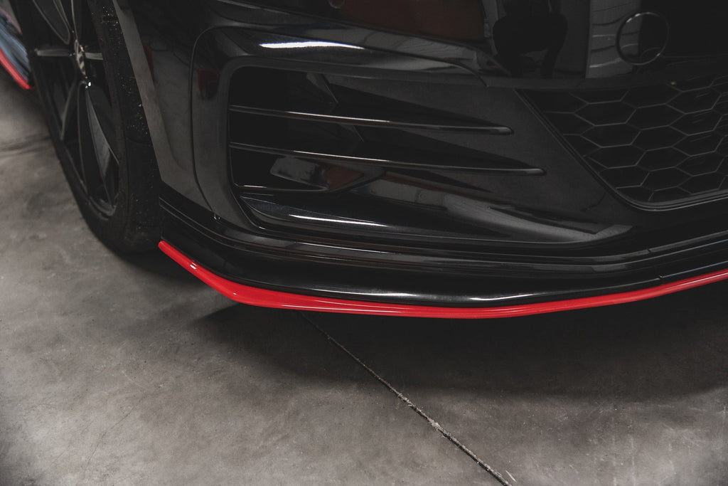 Lip Anteriore Volkswagen Golf GTI TCR Mk7