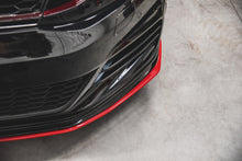Load image into Gallery viewer, Lip Anteriore Volkswagen Golf GTI TCR Mk7