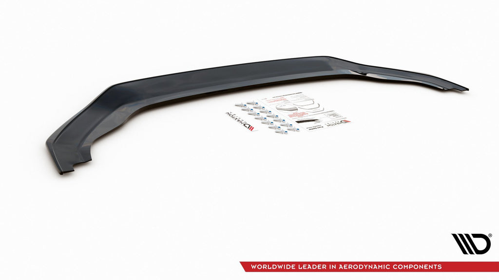 Lip Anteriore Volkswagen Golf GTI TCR Mk7