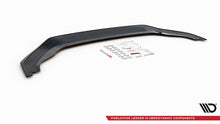 Load image into Gallery viewer, Lip Anteriore Volkswagen Golf GTI TCR Mk7