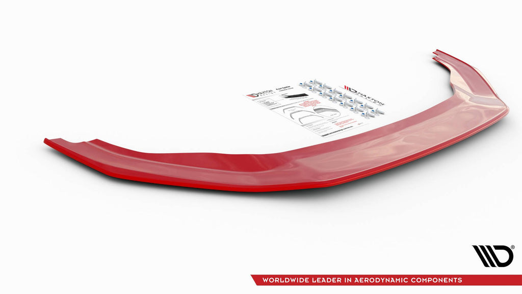 Lip Anteriore Volkswagen Golf GTI TCR Mk7