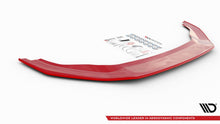 Load image into Gallery viewer, Lip Anteriore Volkswagen Golf GTI TCR Mk7