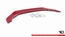 Load image into Gallery viewer, Lip Anteriore Volkswagen Golf GTI TCR Mk7