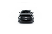 Carica l'immagine nel visualizzatore di Gallery, Lip Anteriore Volkswagen Golf Variant Mk8 Facelift