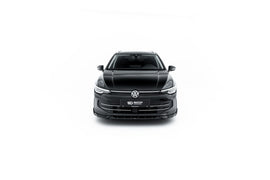 Lip Anteriore Volkswagen Golf Variant Mk8 Facelift