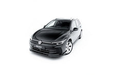 Carica l'immagine nel visualizzatore di Gallery, Lip Anteriore Volkswagen Golf Variant Mk8 Facelift