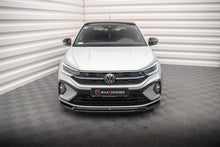 Carica l'immagine nel visualizzatore di Gallery, Lip Anteriore Volkswagen Taigo R-Line Mk1