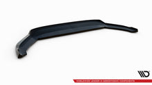 Carica l'immagine nel visualizzatore di Gallery, Lip Anteriore Volkswagen Taigo R-Line Mk1