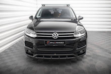 Load image into Gallery viewer, Lip Anteriore Volkswagen Touareg Mk2 Maxton Design
