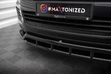 Load image into Gallery viewer, Lip Anteriore Volkswagen Touareg Mk2 Maxton Design