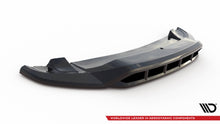 Load image into Gallery viewer, Lip Anteriore Volkswagen Touareg Mk2 Maxton Design
