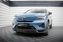 Carica l'immagine nel visualizzatore di Gallery, Lip Anteriore Volvo C40 Mk1 (2021-)