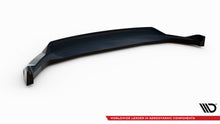 Carica l'immagine nel visualizzatore di Gallery, Lip Anteriore Volvo C40 Mk1 (2021-)