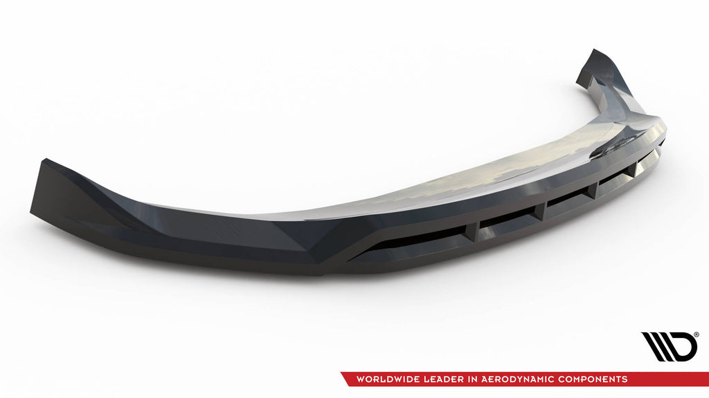 Lip Anteriore Volvo C40 Mk1 (2021-)