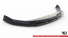 Carica l'immagine nel visualizzatore di Gallery, Lip Anteriore Volvo C40 Mk1 (2021-)