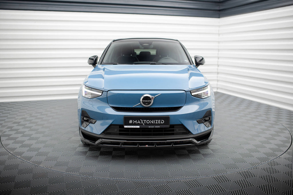 Lip Anteriore Volvo C40 Mk1 (2021-)