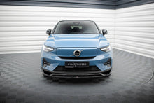 Carica l'immagine nel visualizzatore di Gallery, Lip Anteriore Volvo C40 Mk1 (2021-)
