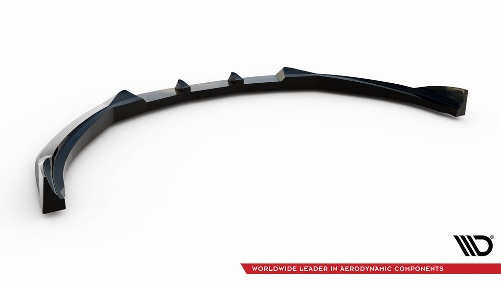 Lip Anteriore Maxton Design Volvo S80 Mk2
