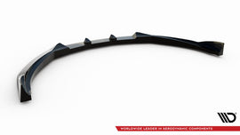 Lip Anteriore Maxton Design Volvo S80 Mk2