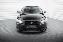 Carica l'immagine nel visualizzatore di Gallery, Lip Anteriore Maxton Design Volvo S80 Mk2