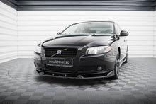 Carica l'immagine nel visualizzatore di Gallery, Lip Anteriore Maxton Design Volvo S80 Mk2