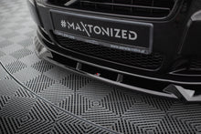 Carica l'immagine nel visualizzatore di Gallery, Lip Anteriore Maxton Design Volvo S80 Mk2