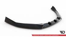 Carica l'immagine nel visualizzatore di Gallery, Lip Anteriore Maxton Design Volvo S80 Mk2