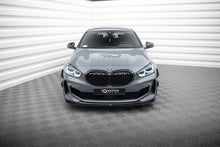 Lip Anteriore compatibile con BMW Serie 1 M-Pack / M135i / 128ti F40 (2019-2024)