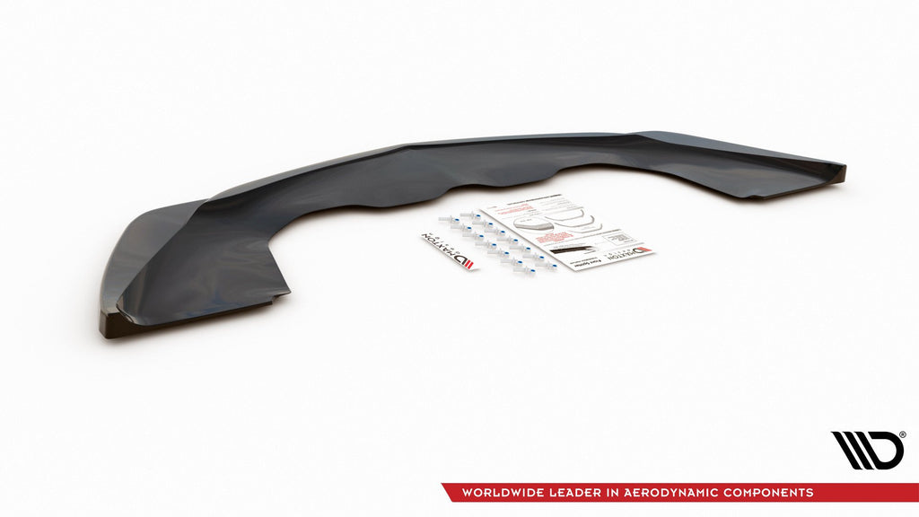 Lip Anteriore compatibile con Alfa Romeo 4C 960 (2013-2020)