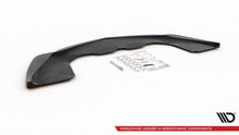 Lip Anteriore compatibile con Alfa Romeo 4C 960 (2013-2020)