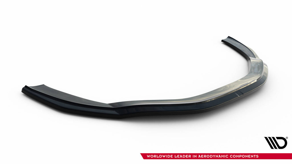 Lip Anteriore compatibile con Audi A8 D4 (2009-2013)