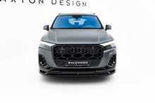 Lip Anteriore compatibile con Audi SQ7 Mk2 facelift 2 4M (2023-)