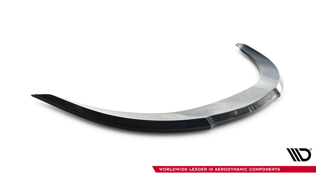 Lip Anteriore compatibile con Audi S6 C5 (1999-2003)
