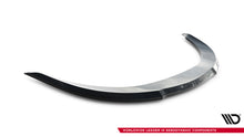 Lip Anteriore compatibile con Audi S6 C5 (1999-2003)