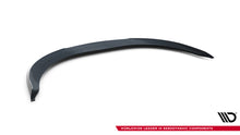 Lip Anteriore compatibile con Audi S6 C5 (1999-2003)