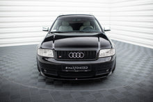 Lip Anteriore compatibile con Audi S6 C5 (1999-2003)