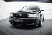 Lip Anteriore compatibile con Audi S6 C5 (1999-2003)
