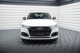 Lip Anteriore compatibile con Audi SQ5 / Q5 S-Line Mk2 (2017-2020)