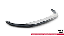 Lip Anteriore compatibile con Audi SQ5 / Q5 S-Line Mk2 (2017-2020)