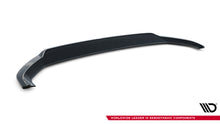 Lip Anteriore compatibile con Audi SQ5 / Q5 S-Line Mk2 (2017-2020)
