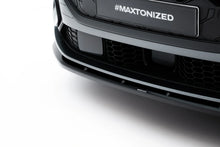 Lip Anteriore compatibile con Audi Q5 S-Line Mk3 (2024-)